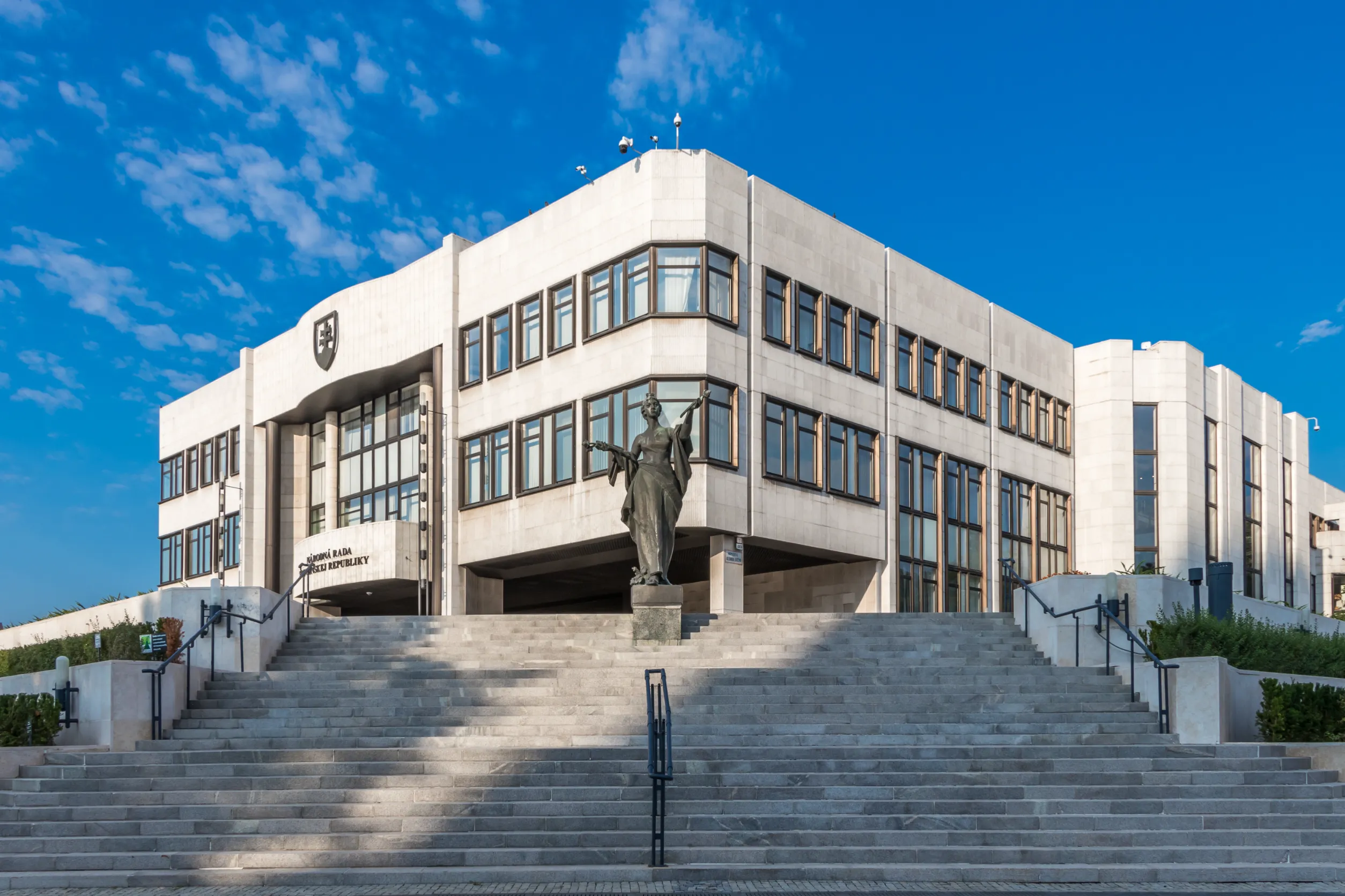 national council of the slovak republic in bratislava national council of the slovak republic in bratislava