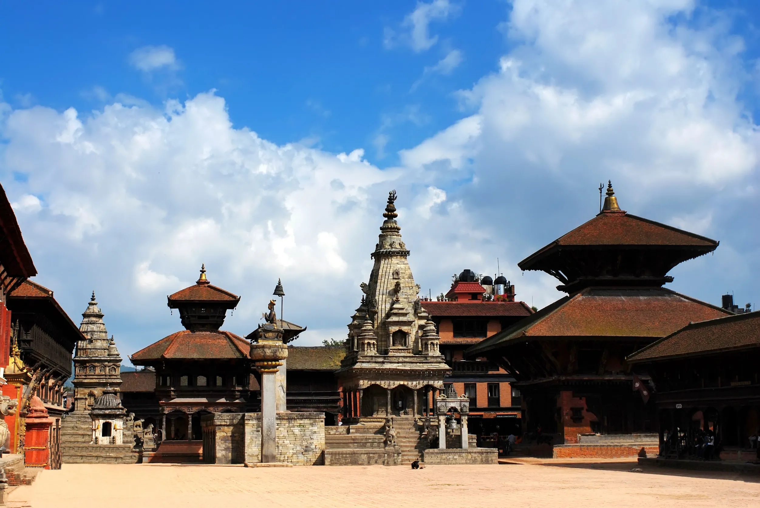 patan durbar square at kathmandu nepal patan durbar square at kathmandu nepal