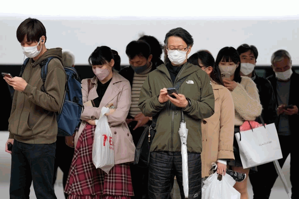 Permanent residency for 4th-gen Japanese descendants