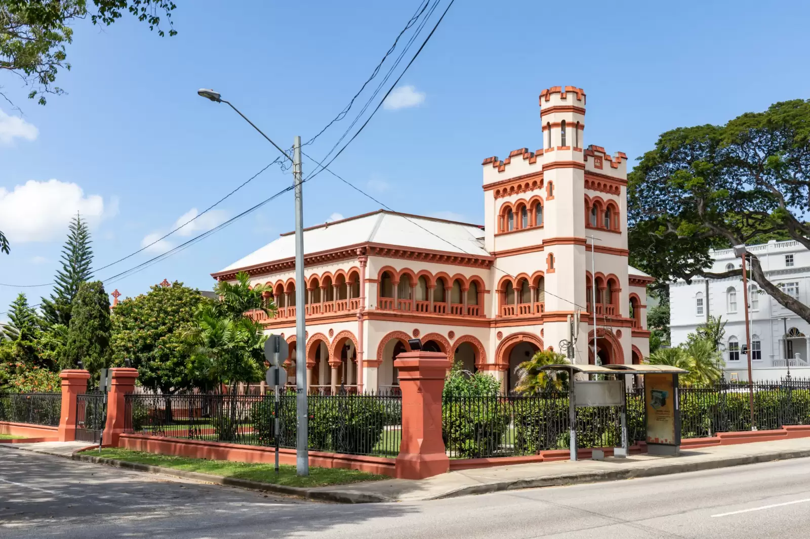 port of spain trinidad and tobago port of spain trinidad and tobago