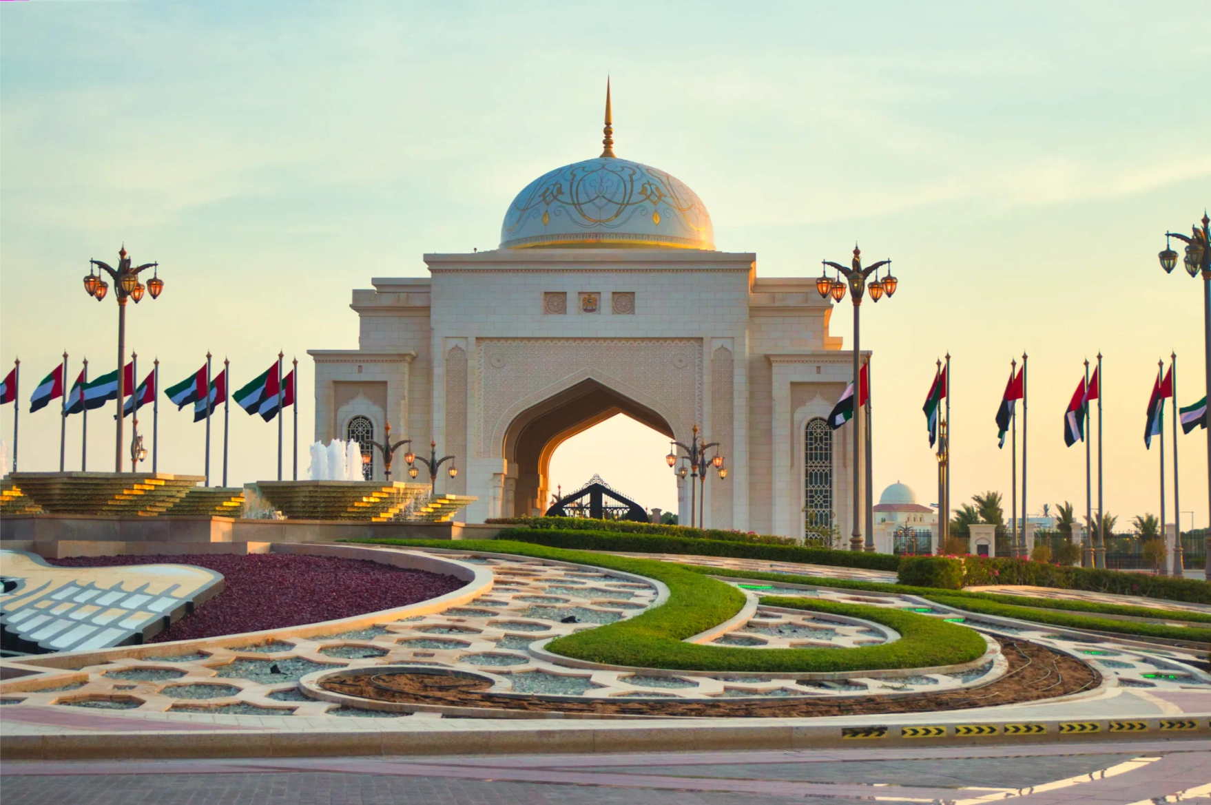 presidential affairs building in abu dhabi united arab emirates presidential affairs building in abu dhabi united arab emirates