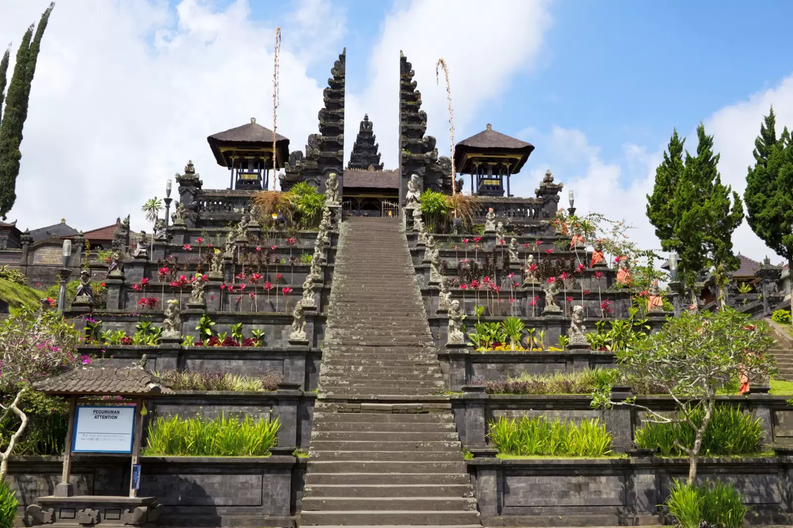 pura penataran agung besakih bali indonesia pura penataran agung besakih bali indonesia