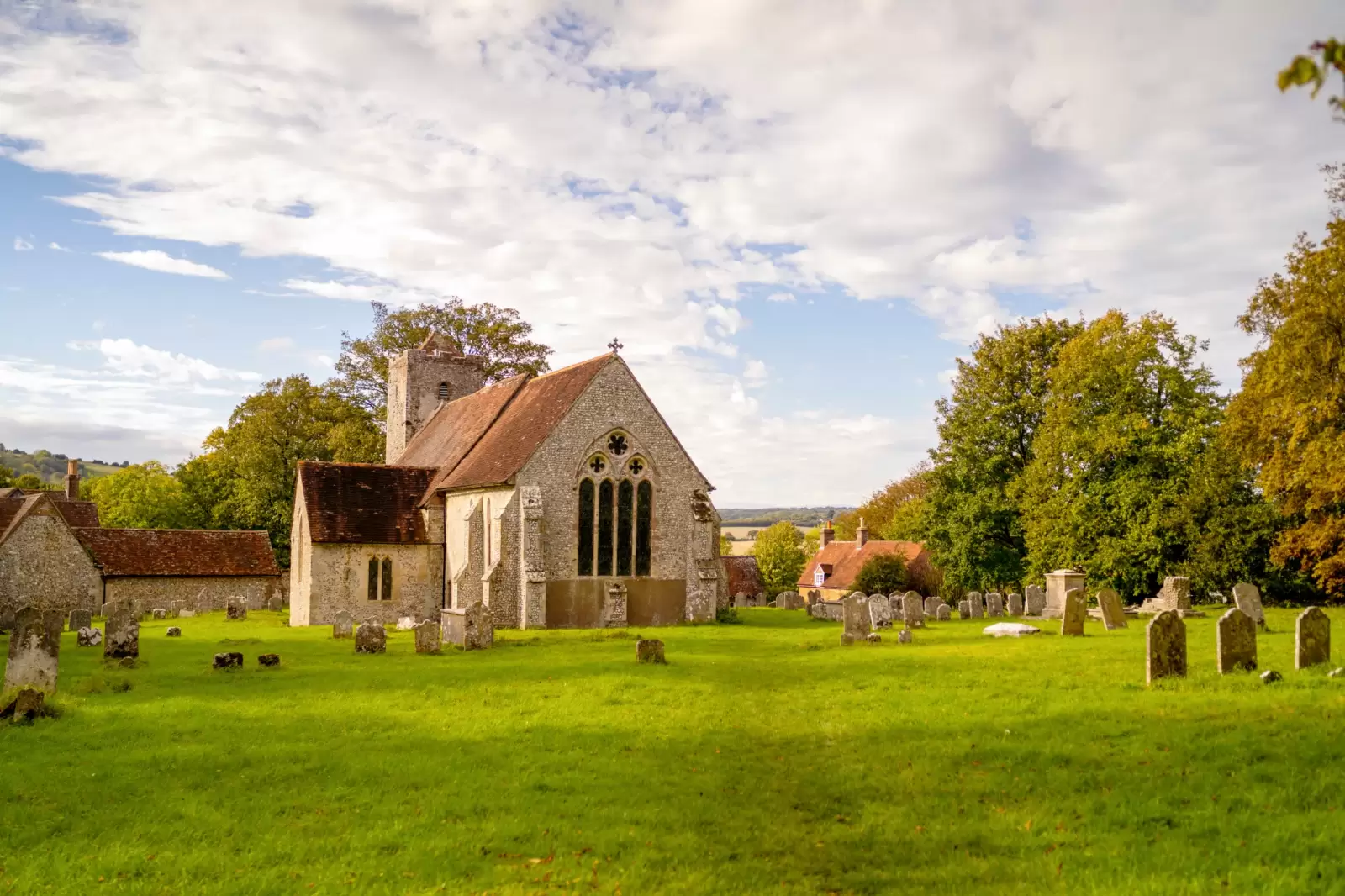 rural area in the south of england uk rural area in the south of england uk