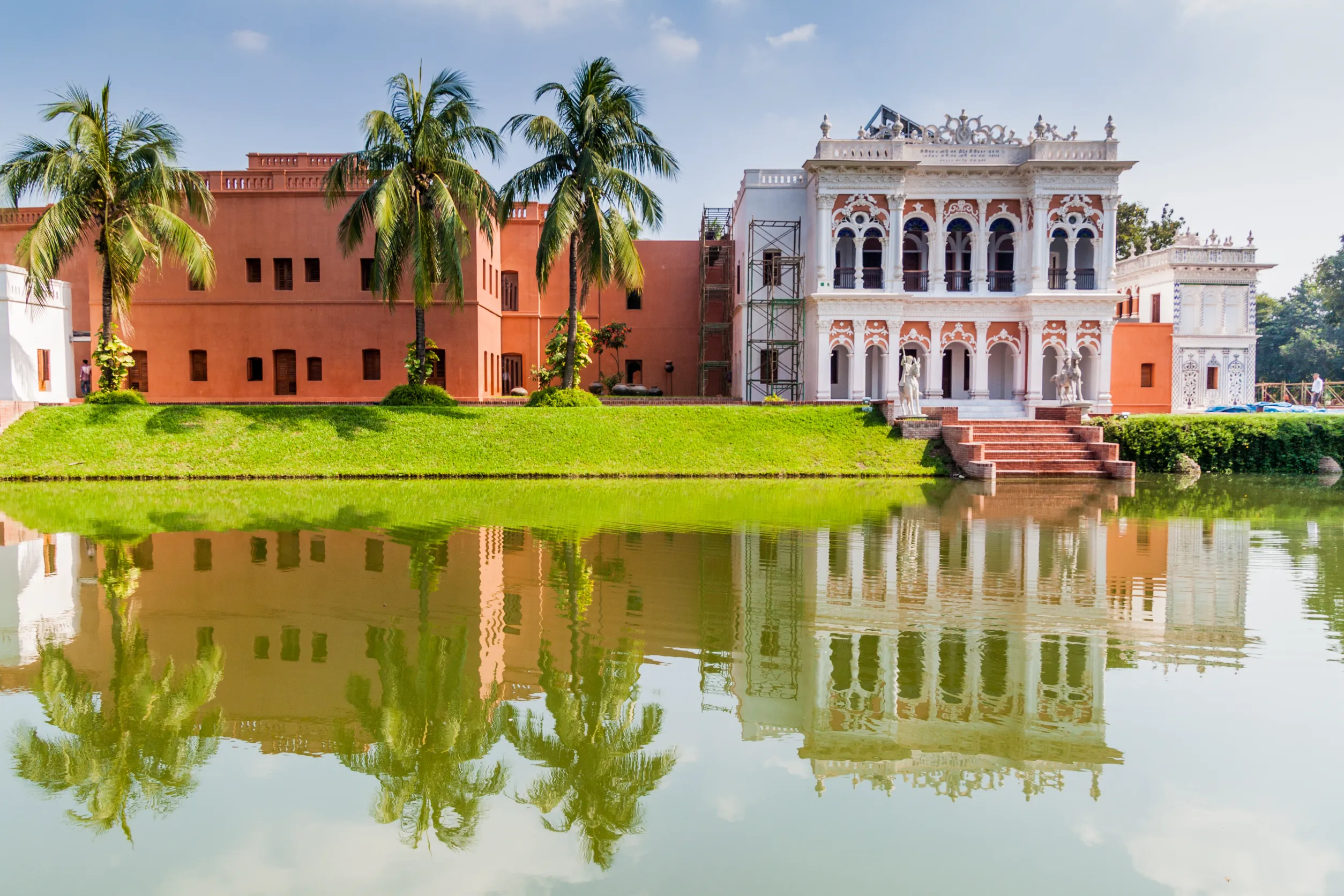 sadarbari sardar bari rajbari palace folk arts museum in sonargaon bangladesh sadarbari sardar bari rajbari palace folk arts museum in sonargaon bangladesh