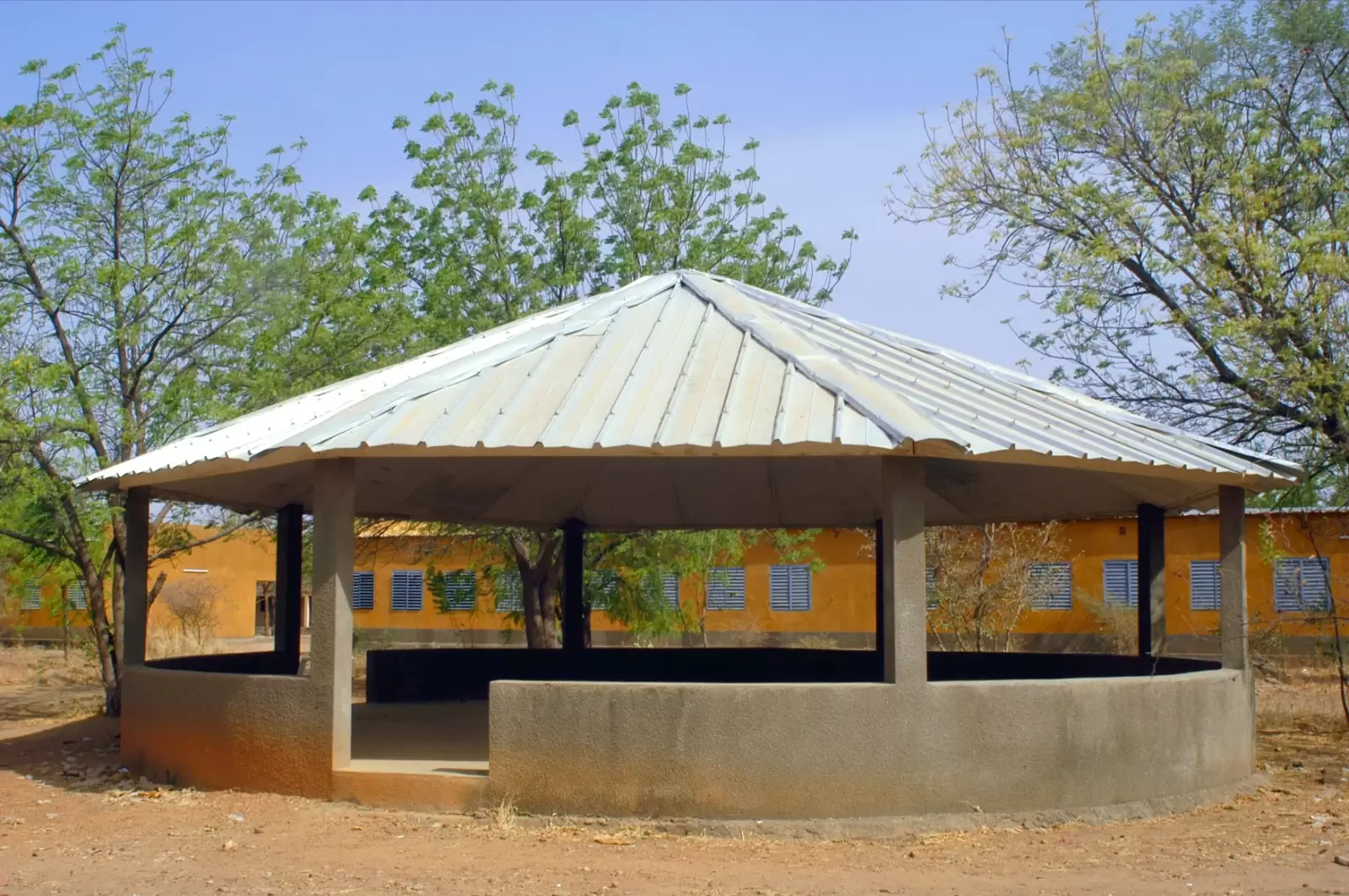 saint philippe de koupela in burkina faso faso this college saint philippe de koupela in burkina faso faso this college