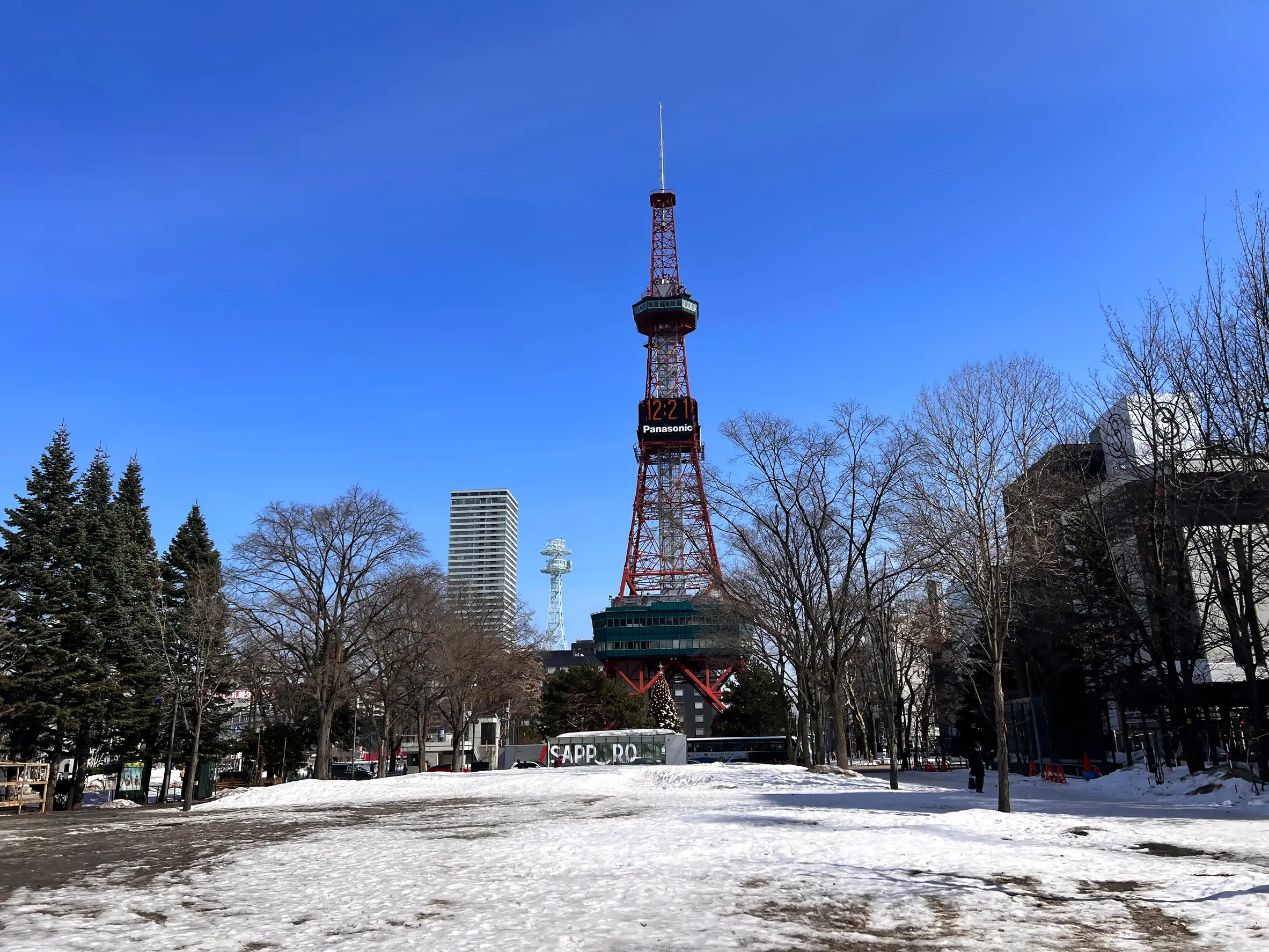sapporo hokkaido japan sapporo hokkaido japan