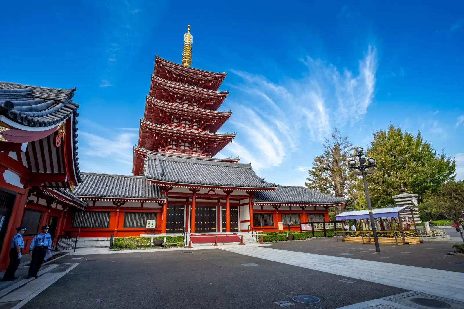 sensoji temple in tokyo or asakusa temple sensoji temple in tokyo or asakusa temple