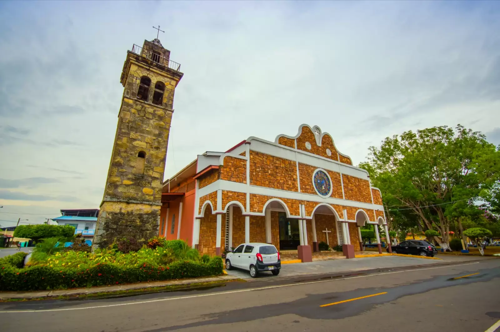 shores of the beach in city of colon shores of the beach in city of colon