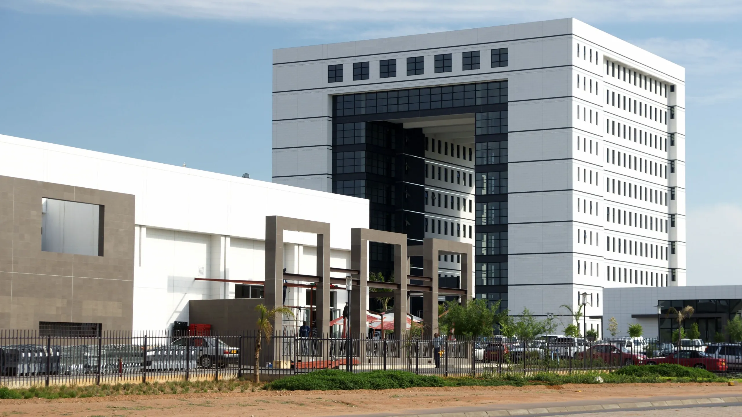 square mart building botswana square mart building botswana