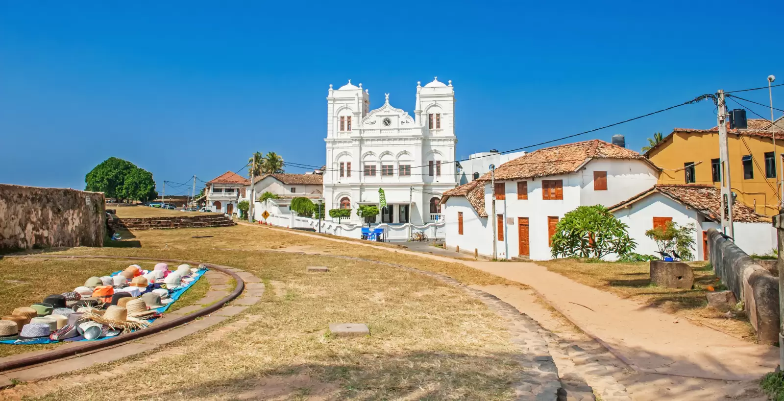 sri lanka galle fort meeran jumma masjid mosque sri lanka galle fort meeran jumma masjid mosque