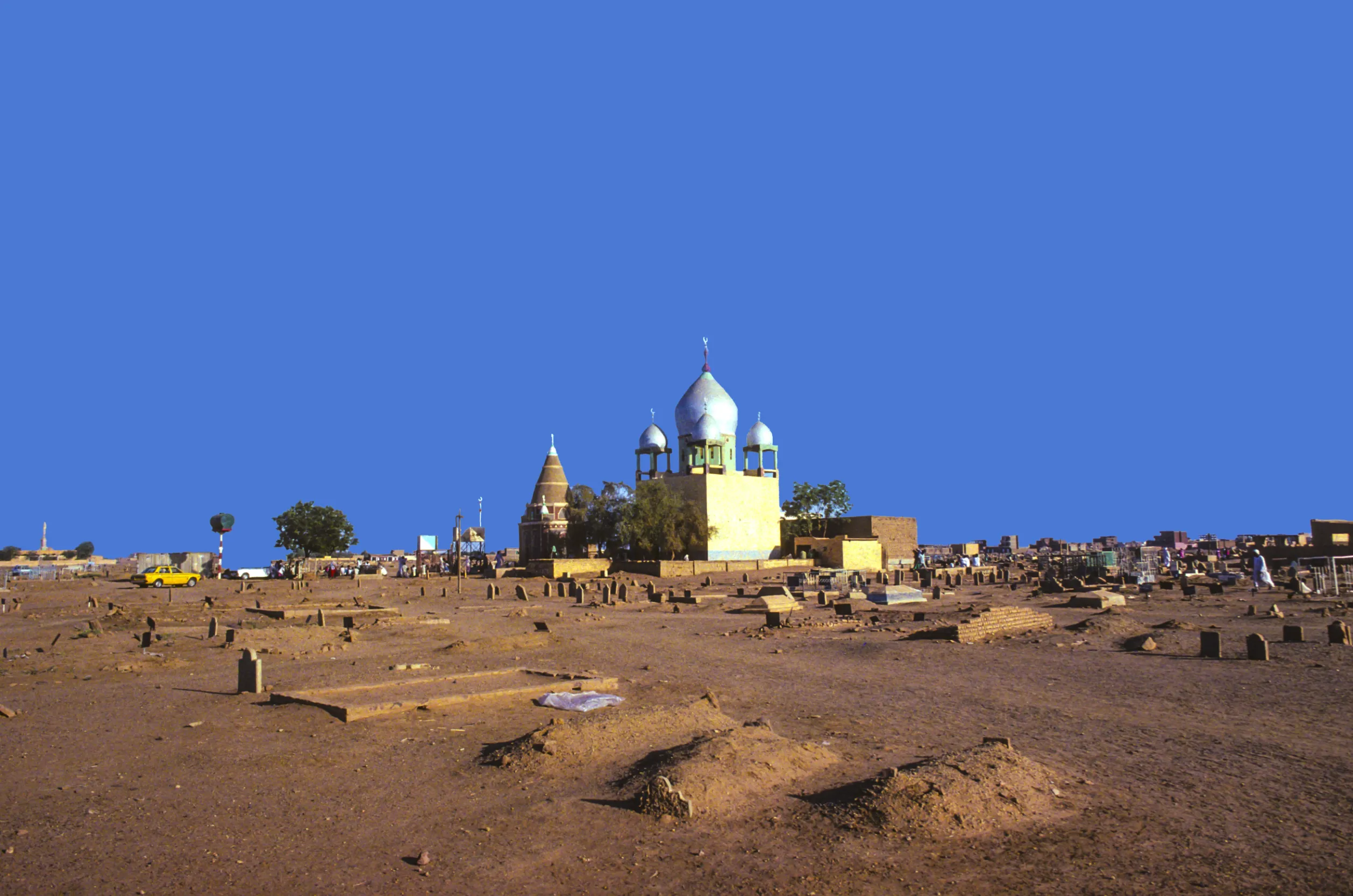 sufi mausoleum in omdurman suda sufi mausoleum in omdurman suda