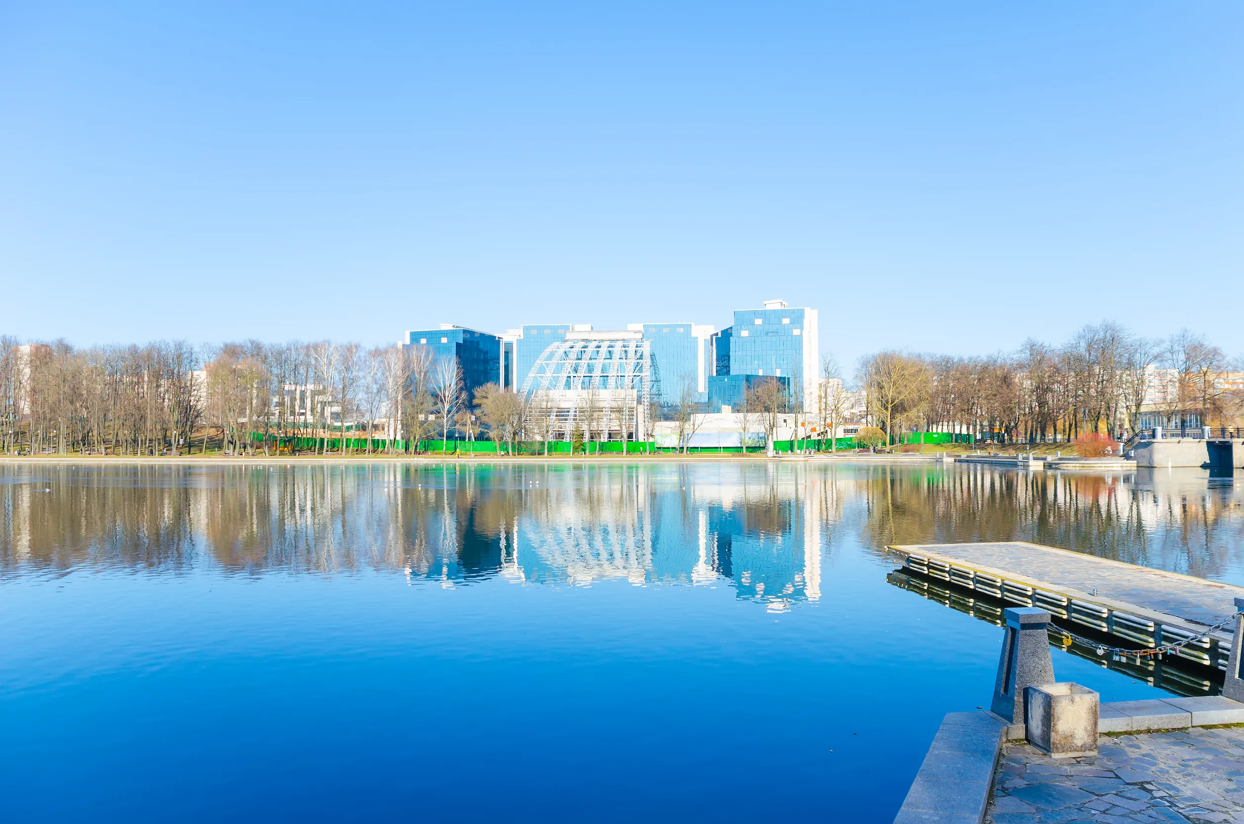 svisloch river flows in minsk svisloch river flows in minsk