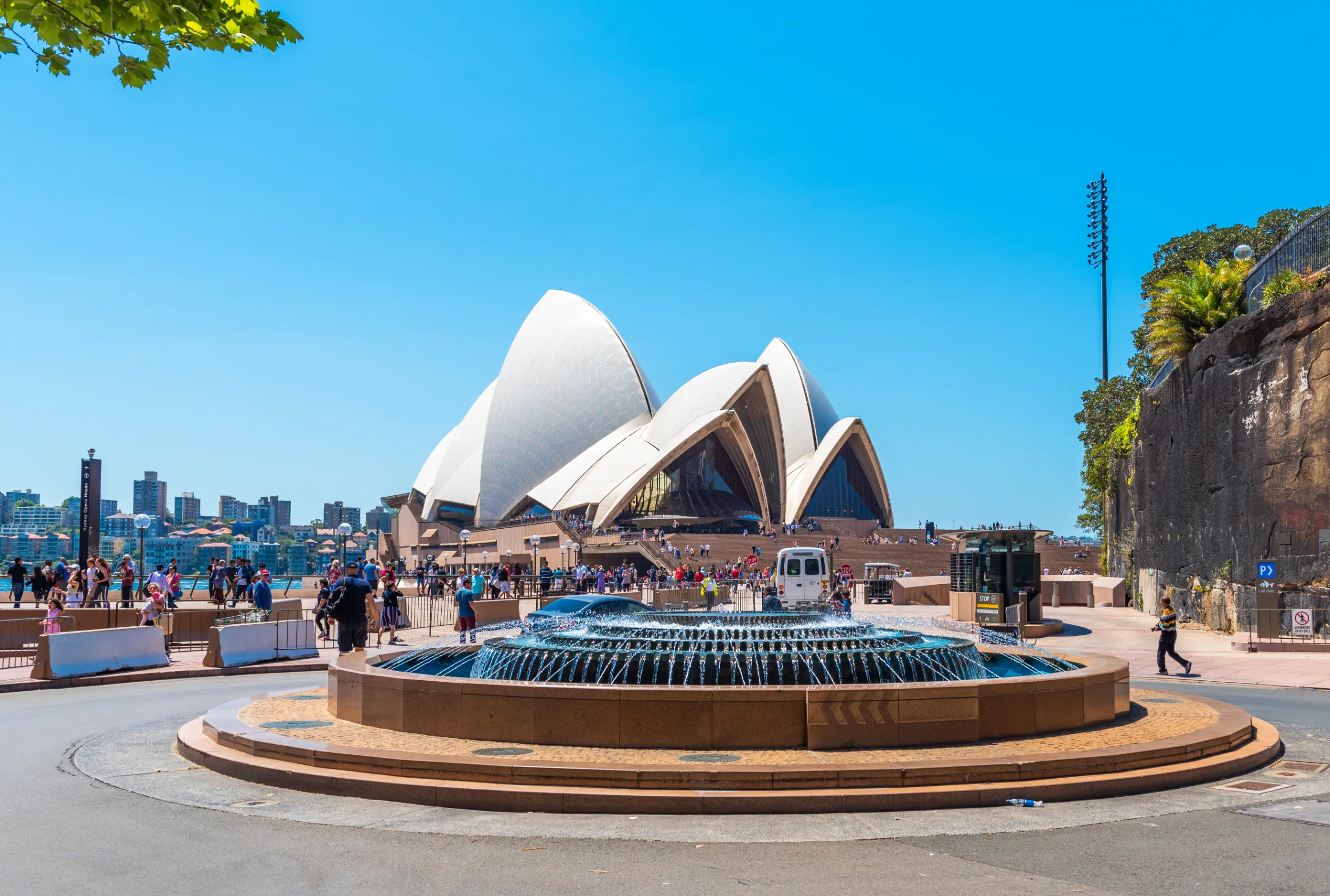 sydney opera house sydney opera house