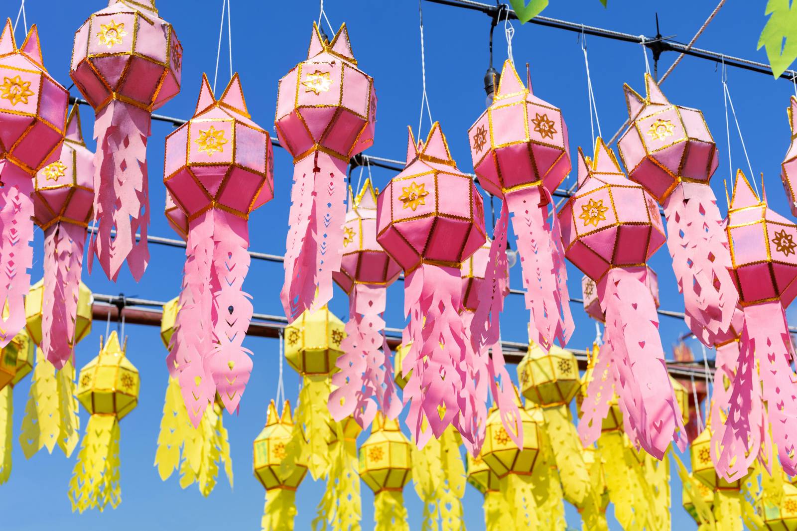 Tanabata Festival