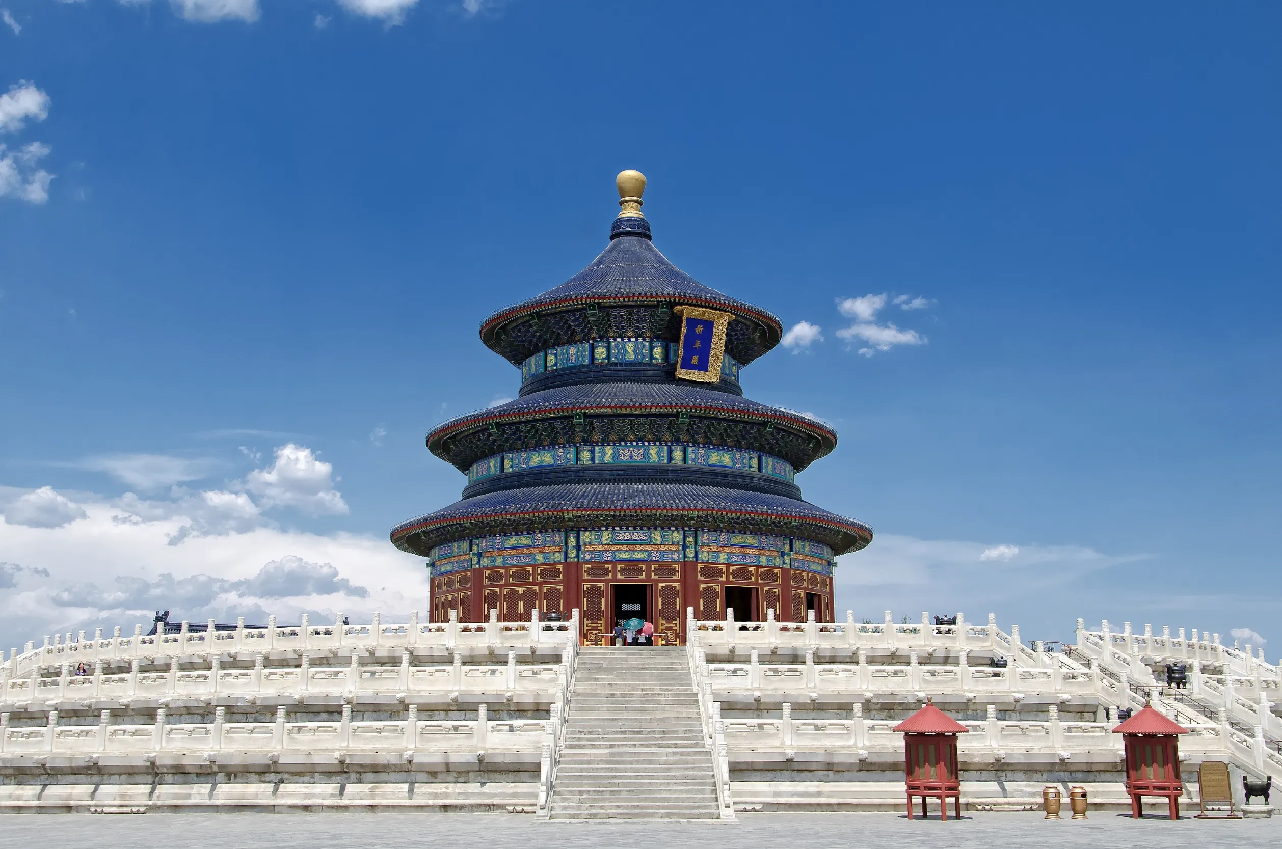 temple of heaven in china temple of heaven in china