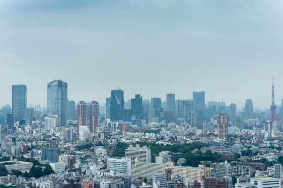 The Cost Of Living In Tokyo