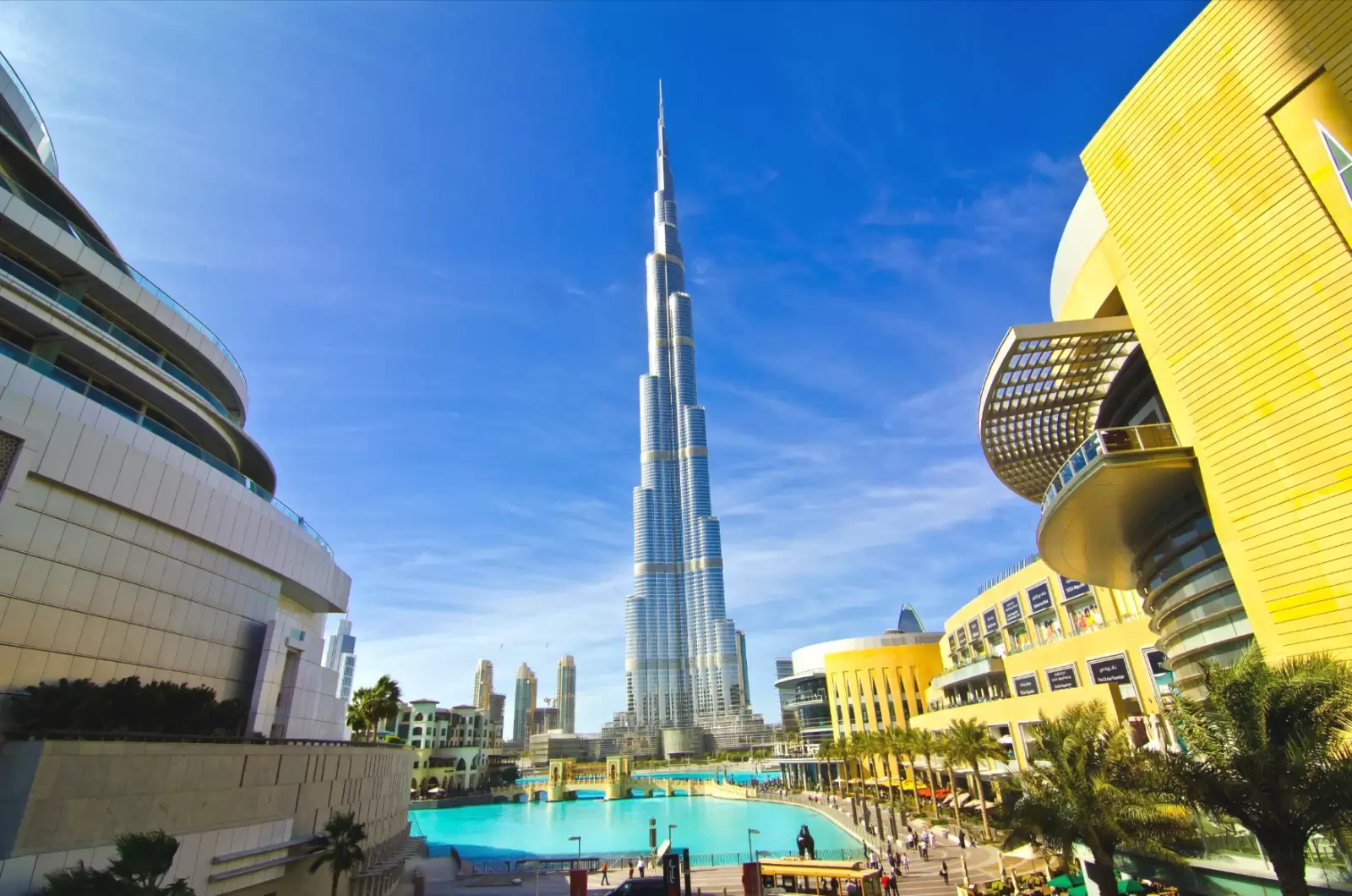 the famous burj khalifa world tallest tower in dubai united arab emirates the famous burj khalifa world tallest tower in dubai united arab emirates