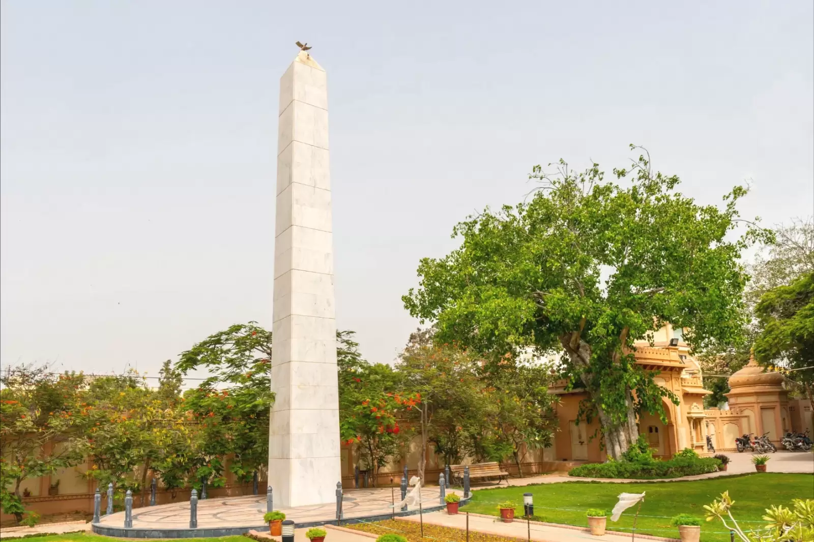 the mohatta palace monument in karachi pakistan the mohatta palace monument in karachi pakistan