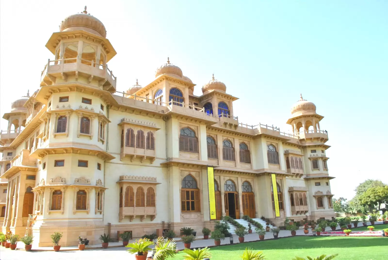 the mohatta palace museum in karachi pakistan the mohatta palace museum in karachi pakistan