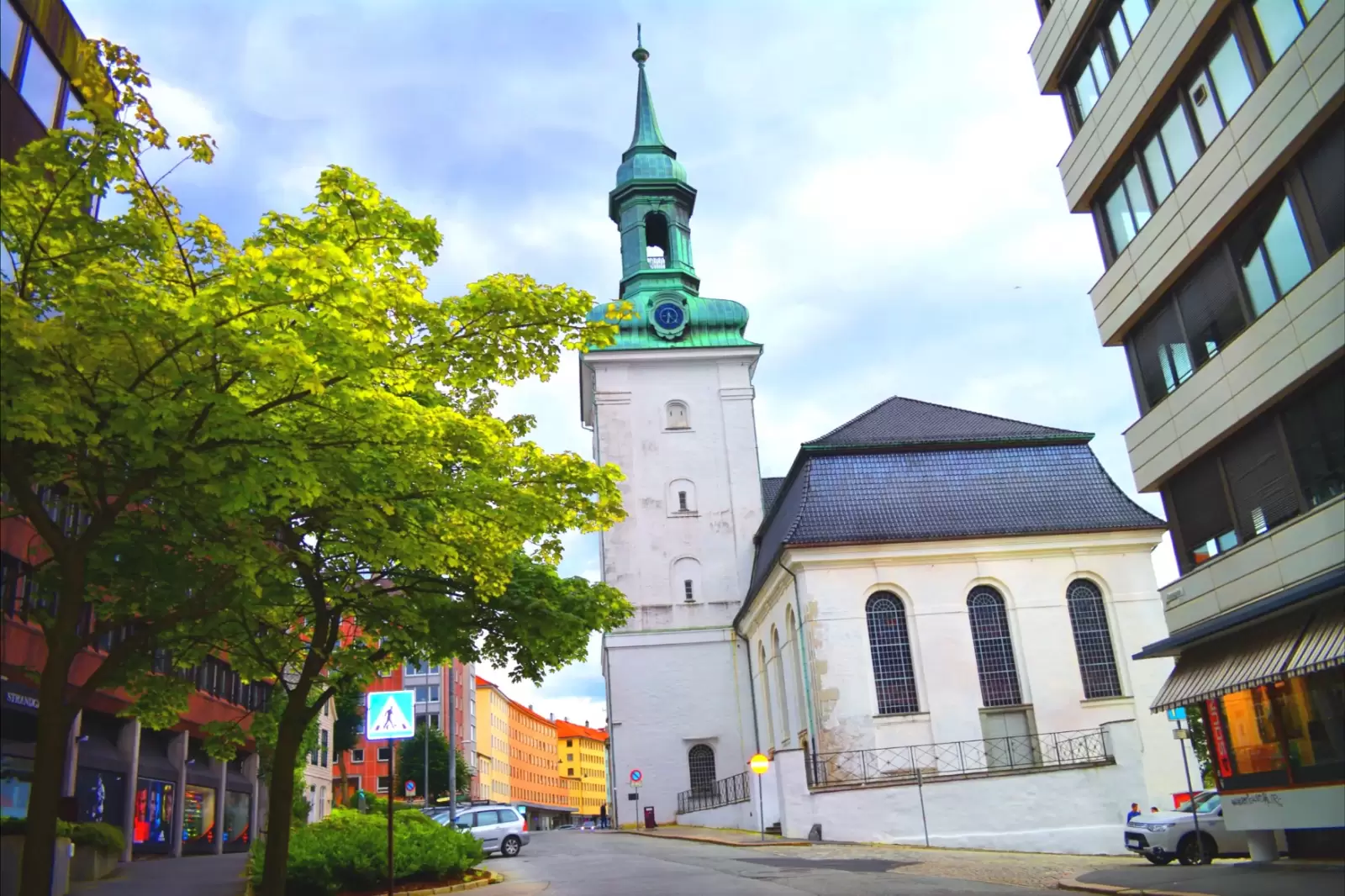the most beautiful church in bergen norway the most beautiful church in bergen norway