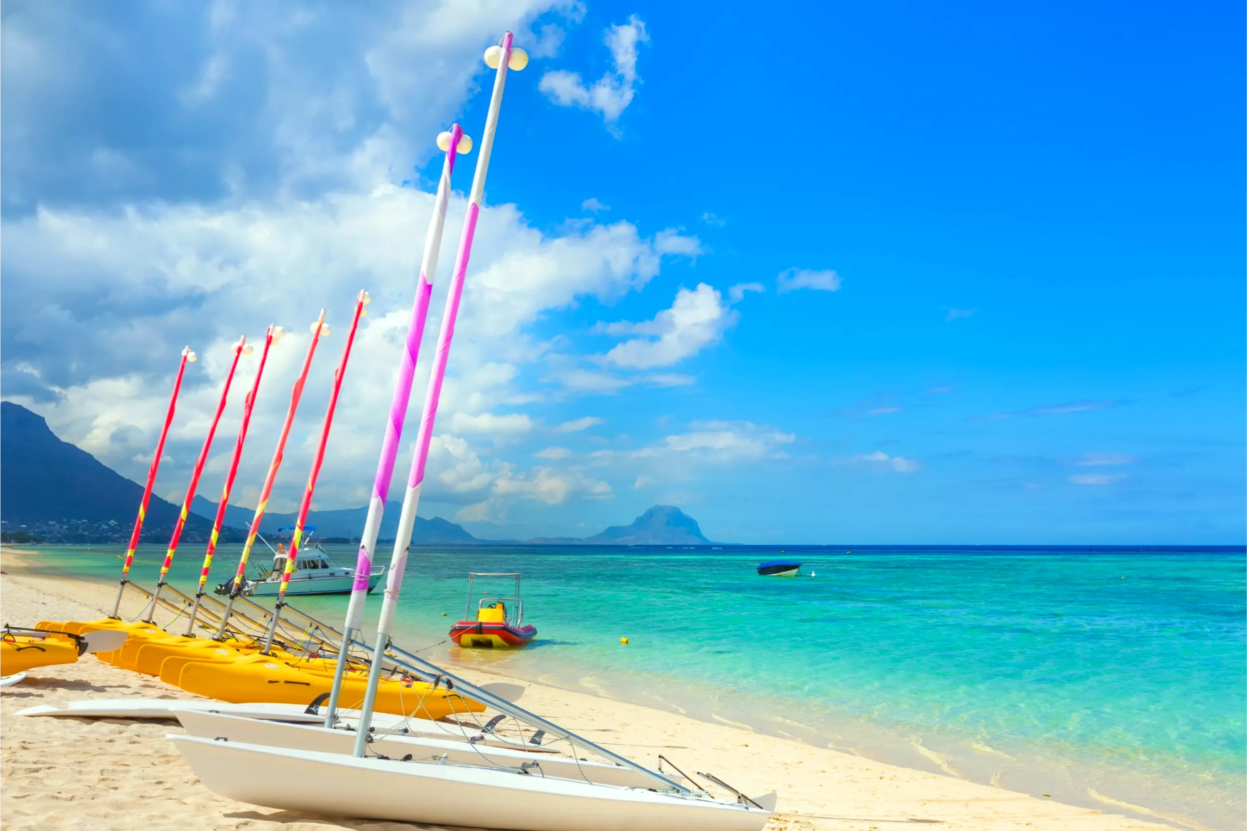 the wolmar beach in mauritius the wolmar beach in mauritius