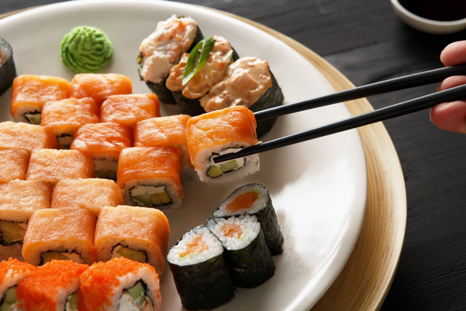 Discover Japan’s Culinary Treasures in Just 1 Minute!