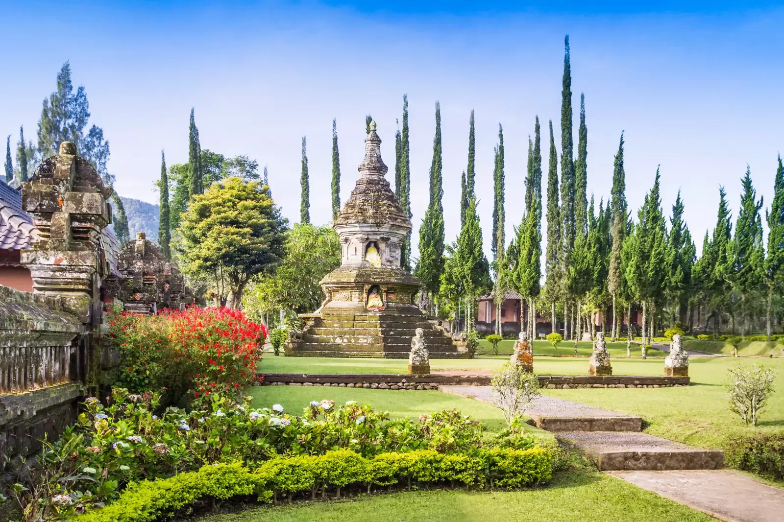 ulun danu temple bali indonesia ulun danu temple bali indonesia
