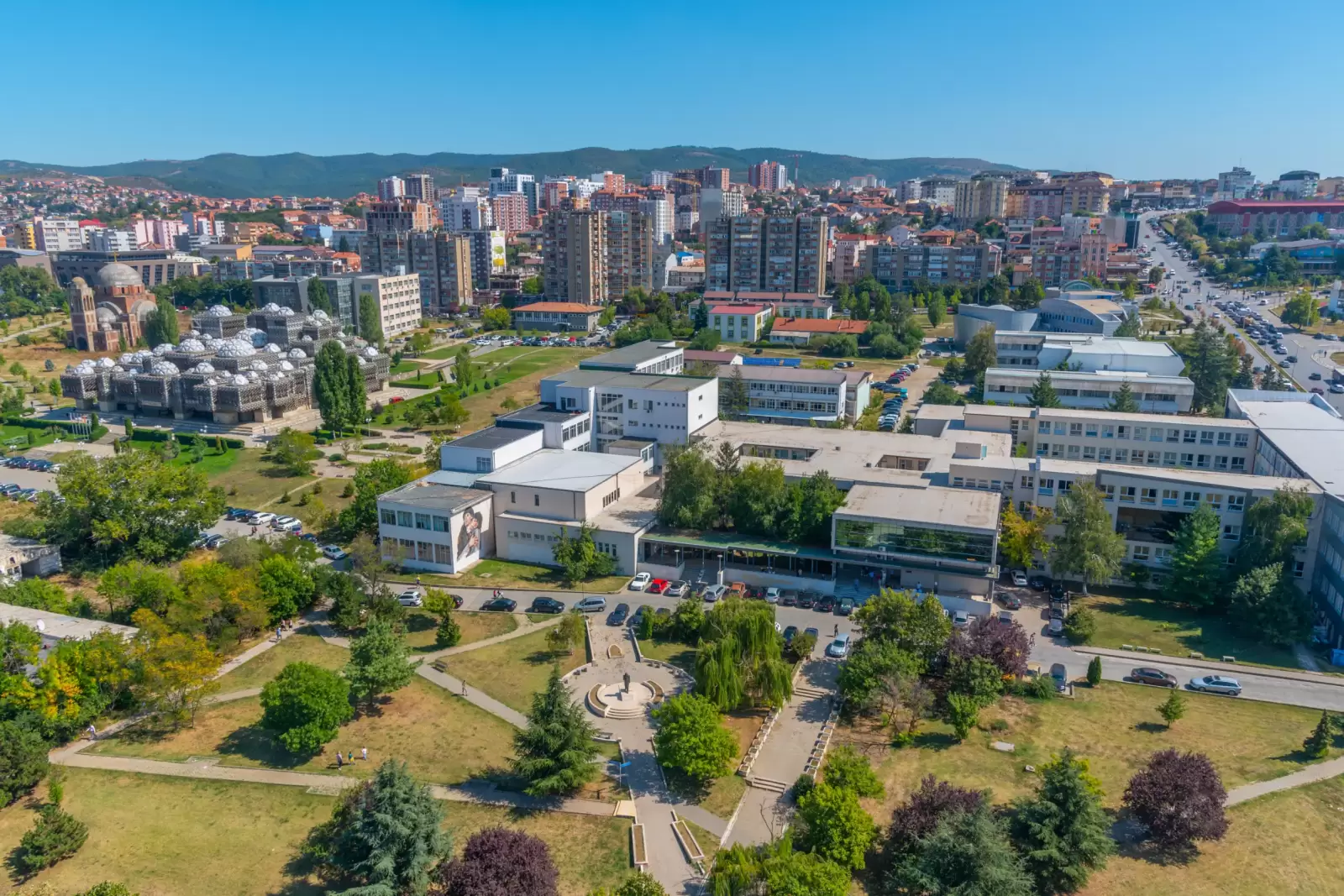 university of prishtina national library of kosovo university of prishtina national library of kosovo