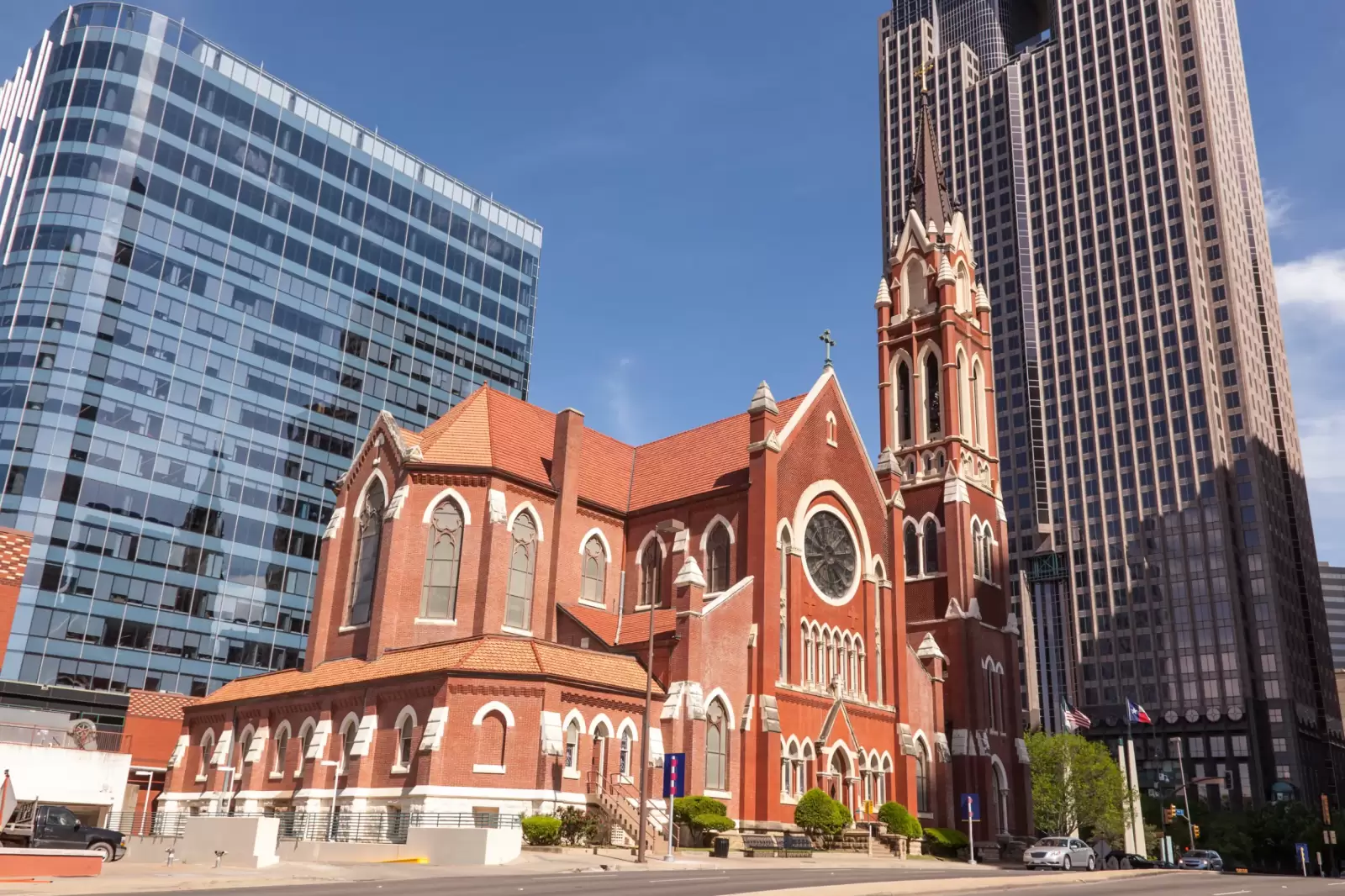 virgin of guadalupe in dallas texas united states virgin of guadalupe in dallas texas united states